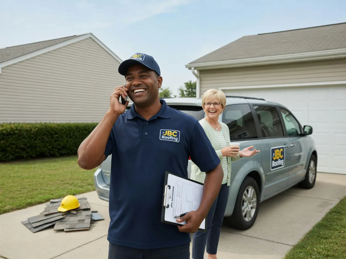 Roof Replacement Nineveh, PA FAQs